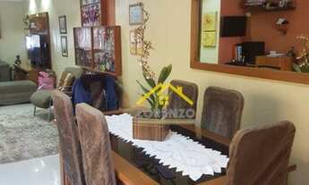 Imagem 6: Sobrado com 3 dormitórios à venda, 170 m² por R$ 600.000,00 - Parque São Vicente - Mauá/SP