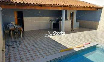 Imagem: Casa com 3 dormitórios à venda, 150 m²