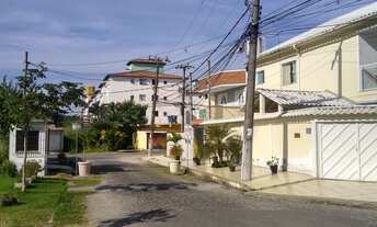 Imagem 2: Casa linear com terraço em condomínio semi fechado em rua sem saída em Campo Grande