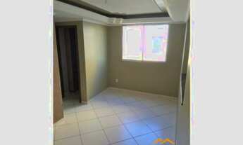 Imagem 2: Apartamento Residencial à venda, Palmeiras de São José, São José dos Campos - AP6137