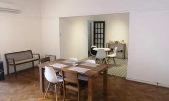 Imagem 4: Posto 6 andar alto ampla planta