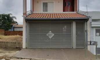 Imagem 2: Casa para Venda em Marília, SASAZAKI II, 3 dormitórios, 1 suíte, 4 banheiros, 4 vagas