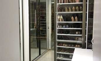 Imagem 6: Mogi das Cruzes - Apartamento Padrão - PARQUE SANTANA