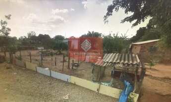 Imagem 2: Terreno, Morada Nova, Uberlândia - R$ 90 mil, Cod: 482