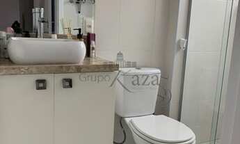 Imagem 15: Apartamento - Jardim América - Residencial Cambará - 59,80m² - 2 Dormitórios