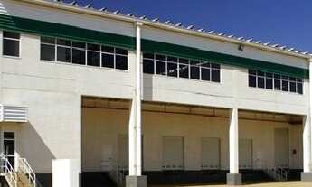 Imagem 6: Galpao Climatizado para alugar em Campinas 2.453 m2