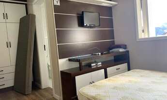 Imagem 3: Apartamento com 4 dormitórios à venda, 171 m² por R$ 2.000.000,00 - Centro - Gramado/RS