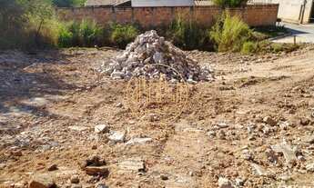 Imagem 4: Lote de esquina no bairro Colonial em Contagem. Oportunidade!