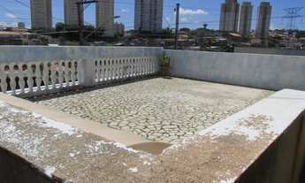 Imagem 6: Terreno no Pq. São Domingos/PIRITUBA - 500m²