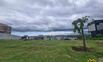 Imagem 2: Terreno Residencial à venda, Condomínio Residencial Alphaville, São José dos Campos - TE06