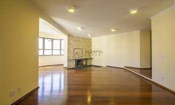 Imagem 3: Apartamento Venda Campo Belo 251 m² 4 Dormitórios