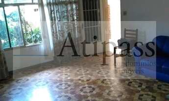 Imagem: SOBRADO À VENDA 4 QUARTOS, 2 BANHEIROS