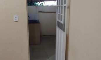 Imagem 7: Kitnet disponível