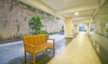 Imagem 5: São Paulo - Apartamento Padrão - Jardim América