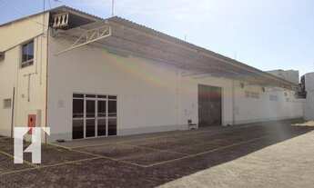 Imagem 2: Galpão Br 101, 628 m² por R$ 15.800/mês - Carapina - Serra/ES