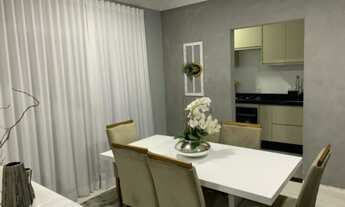 Imagem: Apartamento 3 dormitórios sendo 1 Suíte