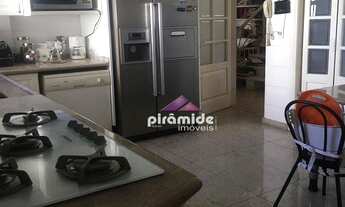 Imagem 5: Apartamento com 4 dormitórios à venda, 263 m² por R$ 1.650.000,00 - Jardim Aquarius - São