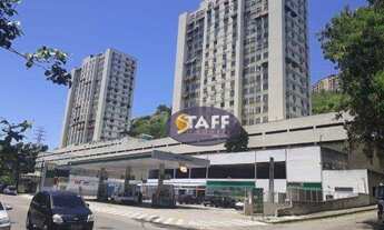 Imagem 2: Apartamento com 2 dormitórios à venda, 60 m² por R$ 200.000,00 - Fonseca - Niterói/RJ