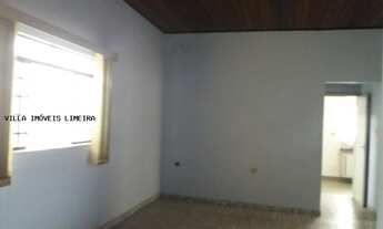 Imagem 6: Casa para Venda em Limeira, Vila Cidade Jardim, 3 dormitórios, 2 banheiros, 1 vaga