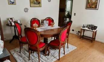 Imagem 2: Apartamento Venda 2 Dormitórios - 110 m² Paraíso