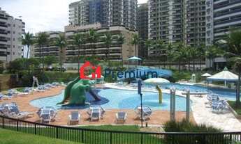 Imagem 5: Condomínio Waterways Sol Manhã