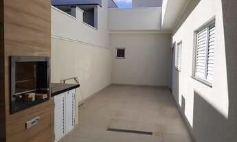 Imagem 2: Casa se encontra hoje com planejados - OPORTUNIDADE - Jardim Bréscia - Indaiatuba