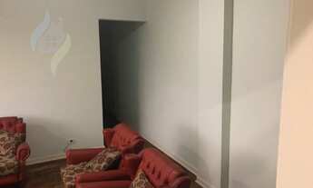 Imagem 2: Apartamento para venda tem 80 metros quadrados com 2 quartos