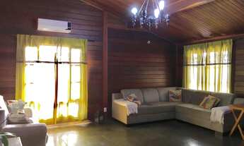 Imagem 4: Casa para Venda em Limeira, Jardim Res. Granja Machado, 4 dormitórios, 2 suítes, 3 banheir