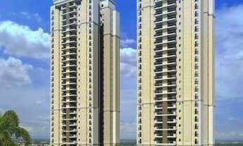 Imagem: Edificio Pantanal 02, 134m², 02 vagas andar