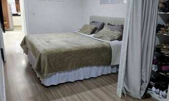 Imagem 7: Casa Térrea com 2 dormitórios, 167 m² - venda por R$ 850.000 ou aluguel por R$ 4.000/mês