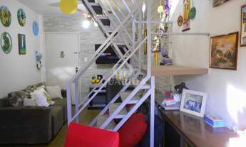 Imagem 5: Cobertura para comprar no bairro Partenon - Porto Alegre com 1 quarto