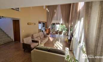 Imagem 7: Casa com 3 dormitórios à venda, 225 m² por R$ 850.000,00 - Parque San Carlo - Poços de Cal