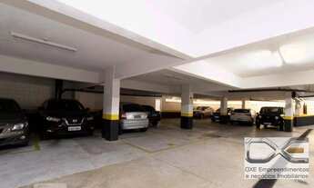 Imagem 7: Apartamento com 3 dormitórios à venda, 77 m² por R$ 650.000 - Vila Dom Pedro II - São Paul