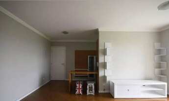 Imagem 3: Apartamento no Morumbi! Com 72m2, 2 dormitórios sendo 1 suíte, 2 banheiros, 2 vagas de gar