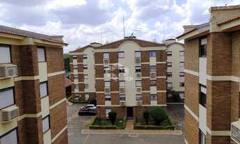 Imagem: CANOAS - Apartamento Padrão - Marechal