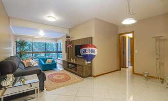 Imagem 2: Excelente apartamento com 3 dormitórios à venda, 100 m² por R$ 895.000 - Bairro Moinhos de