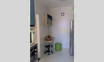 Imagem 4: Apartamento Residencial à venda, Jardim Augusta, São José dos Campos - AP2427