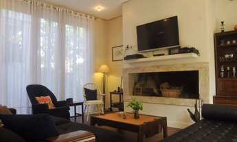 Imagem 4: Casa 4 dorms 4 suítes