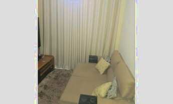 Imagem 2: Apartamento Residencial à venda, Jardim Sul, São José dos Campos - AP4850