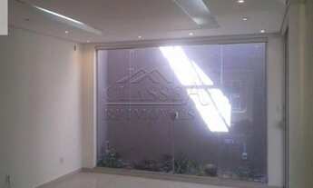 Imagem 2: Ribeirão Preto - Casa de Condomínio - Parque dos Lagos