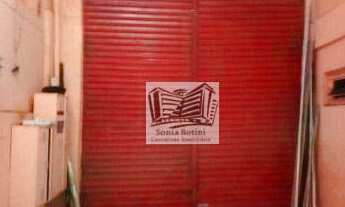 Imagem 3: Galpão para alugar, 500 m² por R$ 7.000,00/mês - Mooca - São Paulo/SP