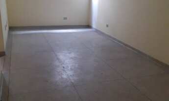 Imagem 2: Sala Living com Garagem Centro São Vicente