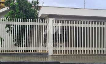 Imagem 1: Casa (térrea na rua) 4 dormitórios/suite, cozinha planejada