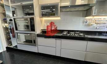 Imagem 6: Apartamento 4 Quartos para Venda em Belo Horizonte, Sion, 4 dormitórios, 3 suítes, 5 banhe