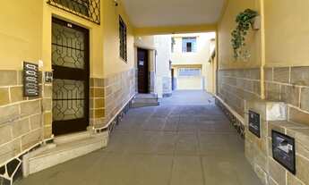 Imagem: Juiz de Fora - Apartamento Padrão - Alto