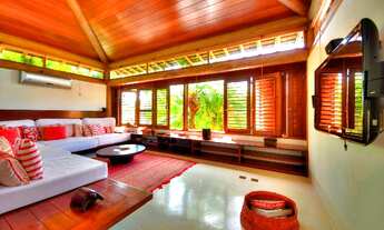 Imagem 7: Casa de condomínio para venda com 600 metros quadrados com 6 quartos em Centro - Porto Seg