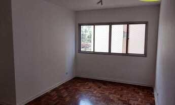 Imagem 3: Apartamento com 3 dormitórios para alugar, 107 m² por R$ 2.900,00/mês - Vila Clementino