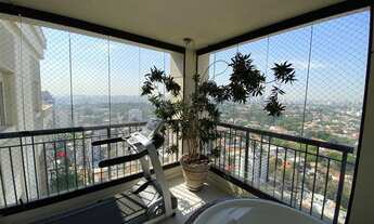 Imagem: Cobertura para venda tem 254 metros quadrados