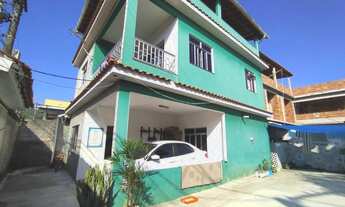 Imagem 2: Casa para venda em Suruí