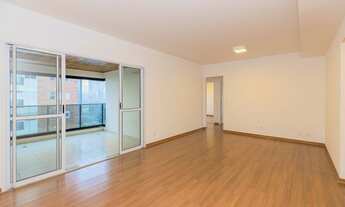 Imagem: Apartamento Venda 3 Dormitórios - 105 m²